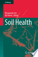Soil Health /