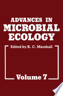 Advances in microbial ecology.