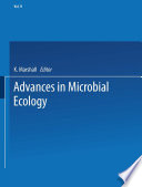Advances in microbial ecology.