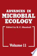 Advances in microbial ecology.