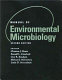 Manual of environmental microbiology /