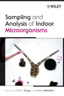 Sampling and analysis of indoor microorganisms /