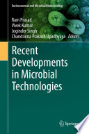 Recent Developments in Microbial Technologies /