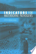 Indicators for waterborne pathogens /