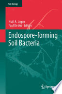 Endospore-forming soil bacteria /