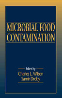 Microbial food contamination /