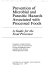Prevention of microbial and parasitic hazards associated with processed foods : a guide for the food processor /