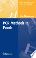 PCR methods in foods /
