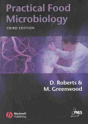 Practical food microbiology /