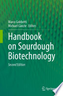 Handbook on Sourdough Biotechnology /