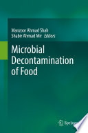 Microbial Decontamination of Food /