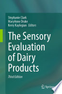 The Sensory Evaluation of Dairy Products /