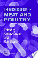The microbiology of meat and poultry /