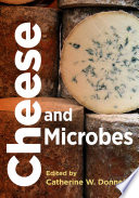 Cheese and microbes /