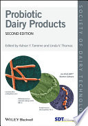 Probiotic dairy products /
