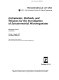 Instruments, methods, and missions for the investigation of extraterrestrial microorganisms : 29 July-1 August 1997, San Diego, California /