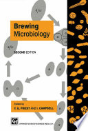 Brewing microbiology /
