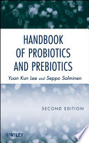 Handbook of probiotics and prebiotics /