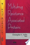Multidrug resistance-associated proteins /
