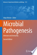 Microbial Pathogenesis : Infection and Immunity /
