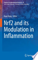 Nrf2 and its Modulation in Inflammation /