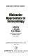 Molecular approaches to immunology : proceedings of the Miami winter symposia, January 13-17, 1975 /