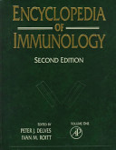 Encyclopedia of immunology /