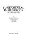 Fundamental immunology /