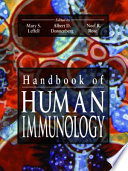 Handbook of human immunology /