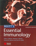 Roitt's essential immunology /