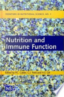 Nutrition and immune function /