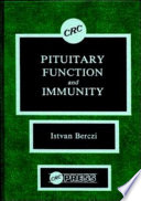 Pituitary function and immunity /