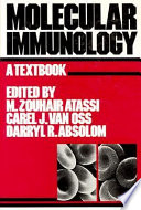 Molecular immunology : a textbook /
