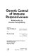 Genetic control of immune responsiveness ; relationship to disease susceptibility /