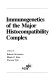 Immunogenetics of the major histocompatibility complex  /