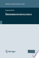 Immunosenescence /