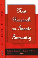 New research on innate immunity /