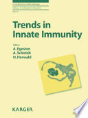 Trends in innate immunity /