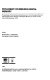 Phylogeny of immunological memory : proceedings of the International Symposium on Immunological Memory, held at the American Society of Zoologists meeting in Tampa, Florida, USA, 28-30 December 1979 /