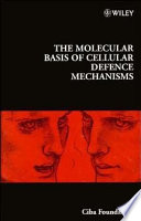 The molecular basis of cellular defence mechanisms.