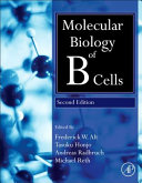 Molecular biology of B cells /