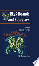 BLyS ligands and receptors /