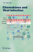 Chemokines and viral infection /