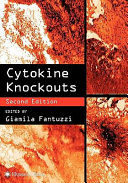 Cytokine knockouts /