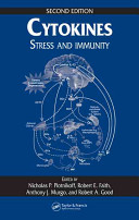 Cytokines : stress and immunity /