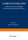 Lymphocyte stimulation : differential sensitivity to radiation, biochemical, and immunological processes /