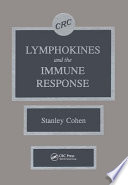 Lymphokines and the immune response /