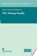 The Nramp family /