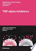 TNF-alpha inhibitors /