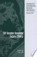 TNF receptor associated factors (TRAFs) /